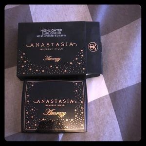 Anastasia Highlighter 🌟
